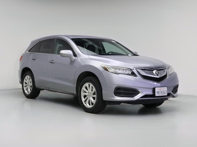 2016 Acura RDX  -
                Murrieta, CA