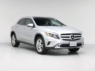 2017 Mercedes-Benz GLA 250 -
                Murrieta, CA
