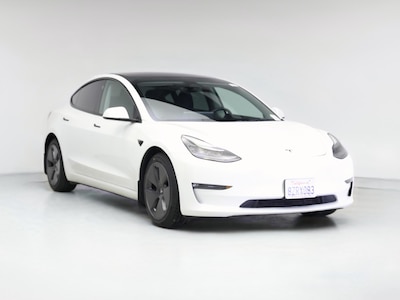 2022 Tesla Model 3 Long Range -
                  Duarte, CA