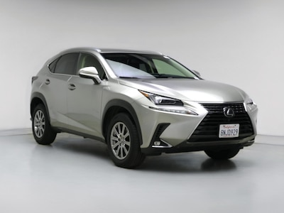 2019 Lexus NX 300 -
                Murrieta, CA