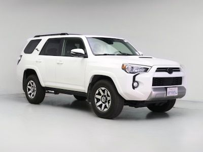 2020 Toyota 4Runner TRD Off Road -
                Murrieta, CA