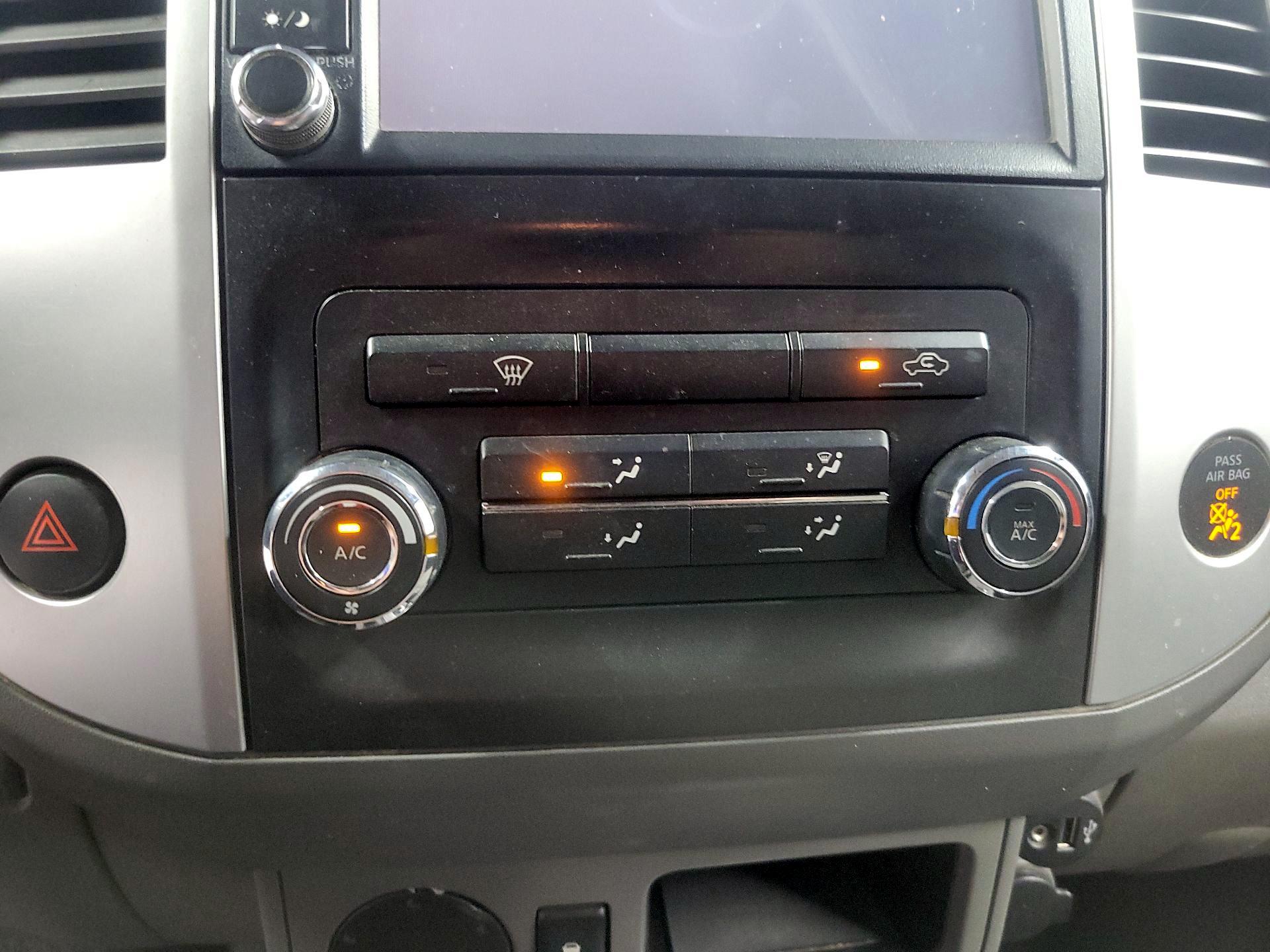 Thumbnail: 2019 Nissan Frontier - 15