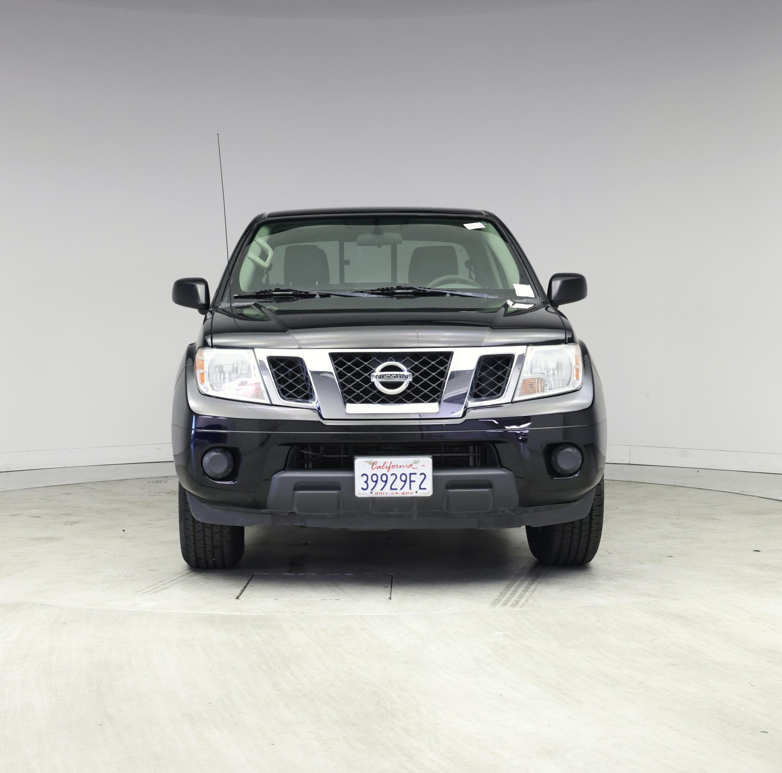 Thumbnail: 2019 Nissan Frontier - 5