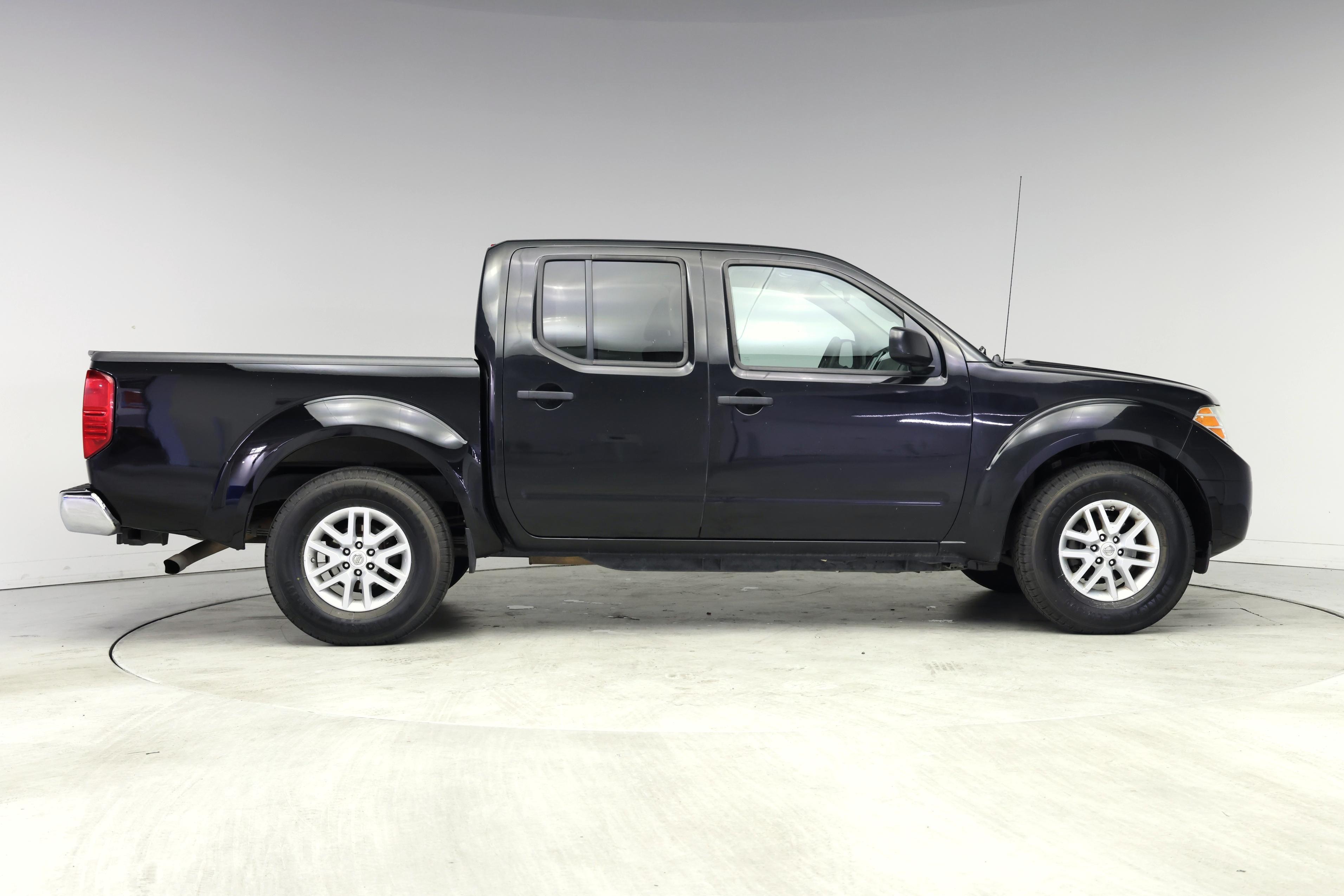 Thumbnail: 2019 Nissan Frontier - 7