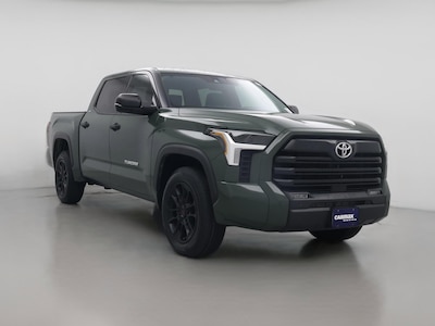 2022 Toyota Tundra SR5 -
                  Victorville, CA