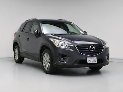 2016 Mazda CX-5 Touring -
                  Oceanside, CA