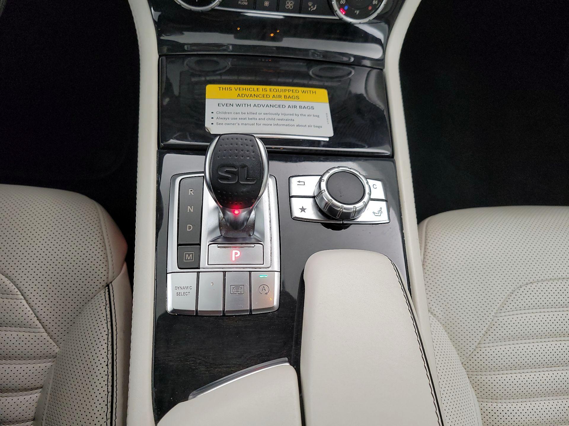 Thumbnail: 2019 Mercedes-Benz SL-Class - 18