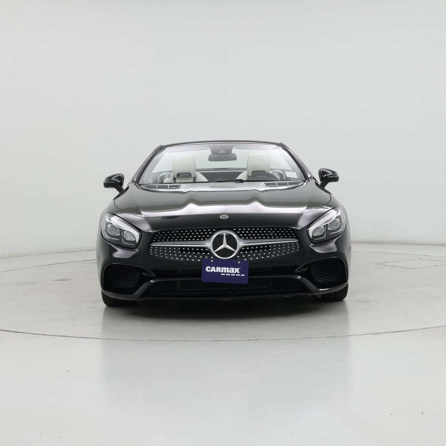 Thumbnail: 2019 Mercedes-Benz SL-Class - 5