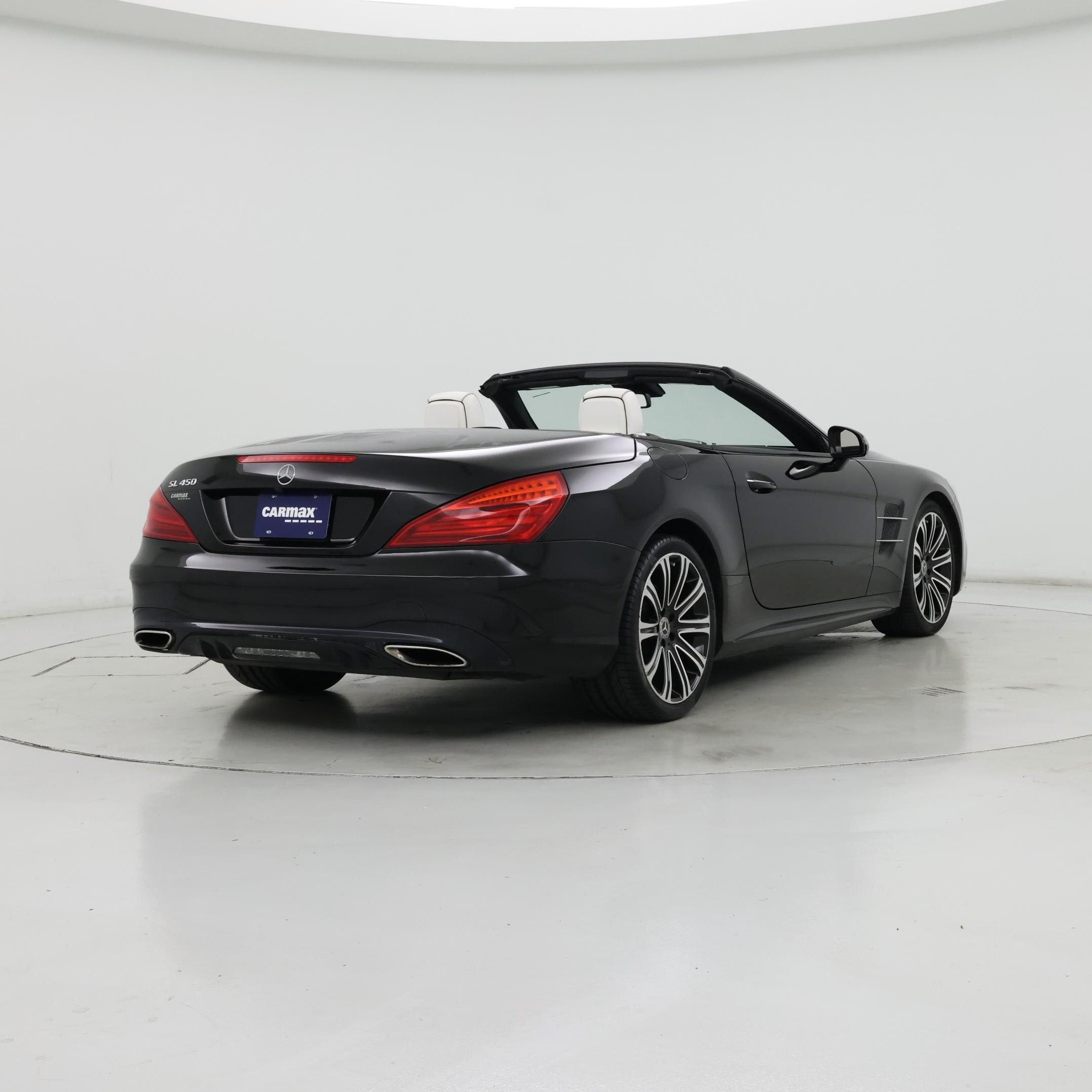 Thumbnail: 2019 Mercedes-Benz SL-Class - 8
