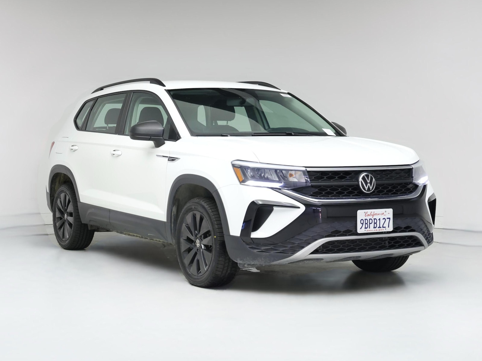 2022 Volkswagen Taos