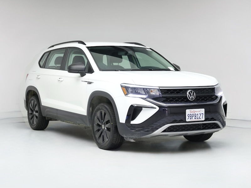 2022 Volkswagen Taos S -
                  Murrieta, CA