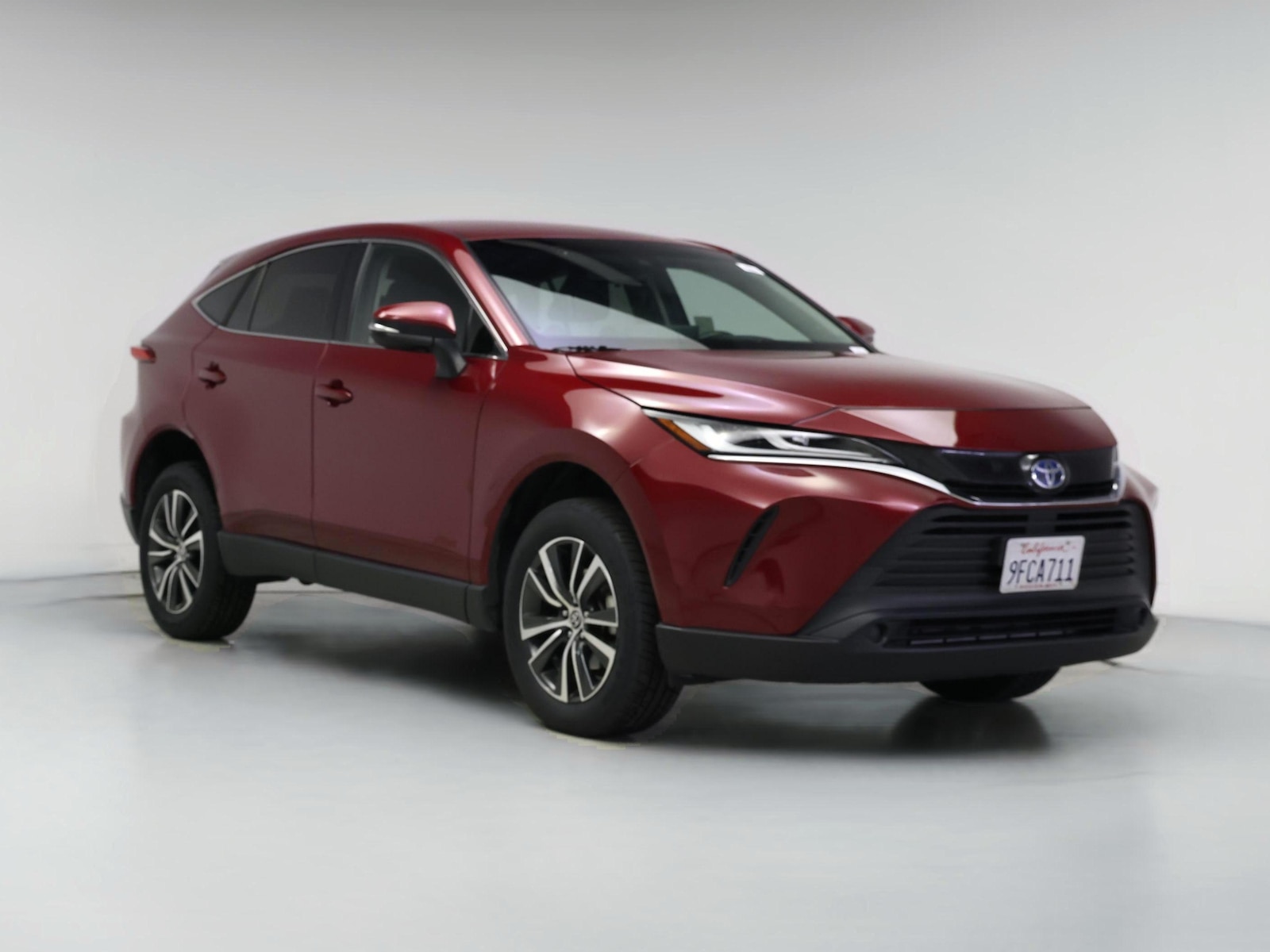 2023 Toyota Venza