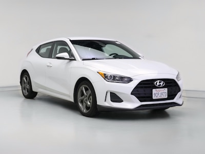 2020 Hyundai Veloster  -
                Murrieta, CA