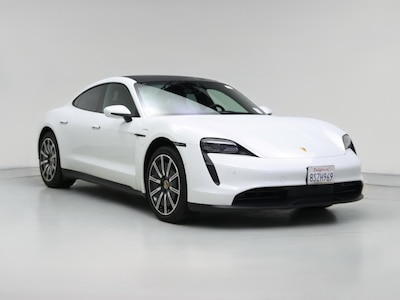 2020 Porsche Taycan 4S -
                Murrieta, CA