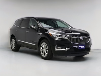 2021 Buick Enclave Avenir -
                Murrieta, CA