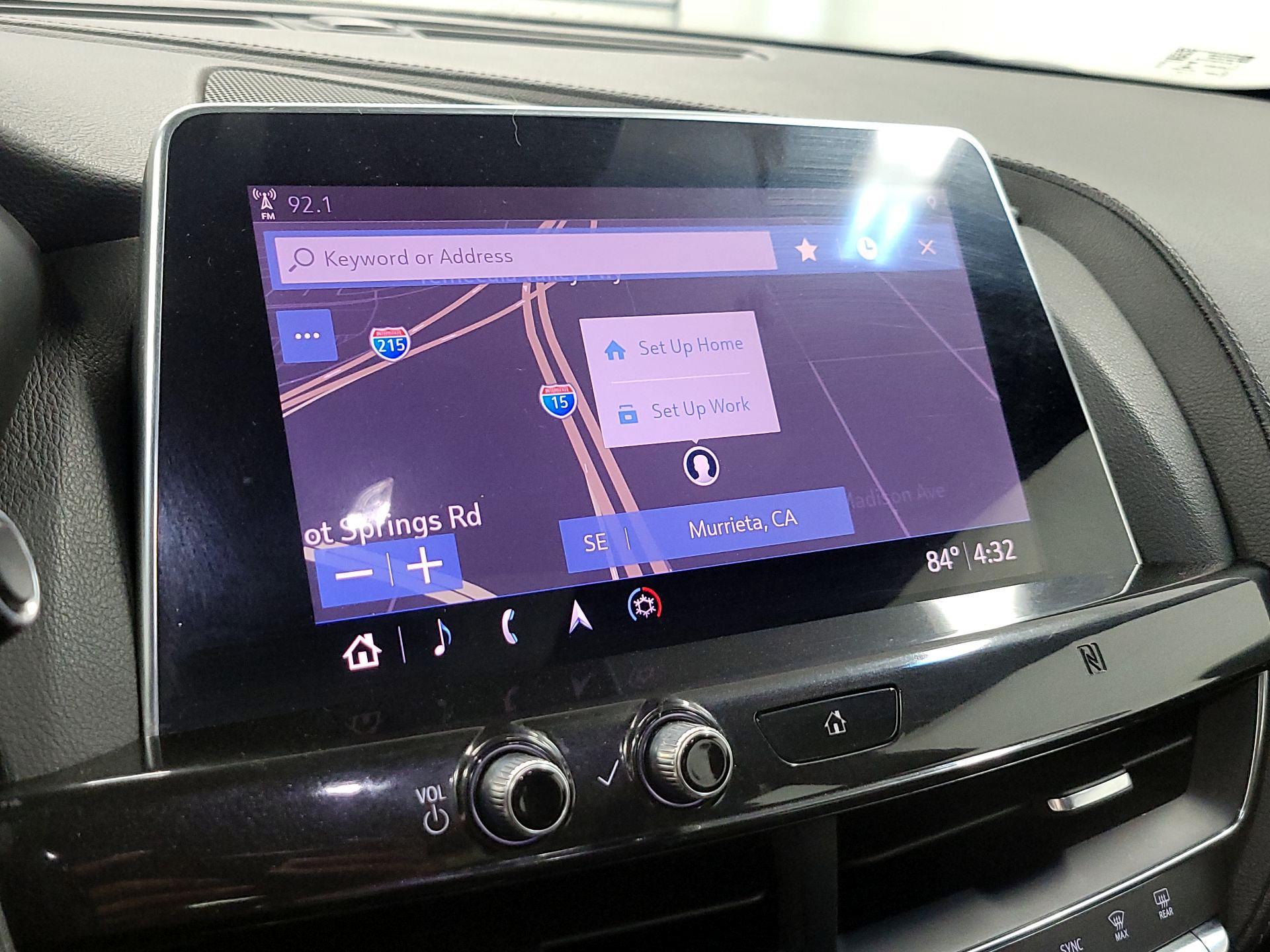 Thumbnail: 2020 Cadillac CT5 - 14