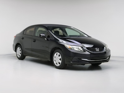 2013 Honda Civic LX -
                  Canoga Park, CA