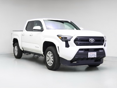 2025 Toyota Tacoma SR5 -
                Murrieta, CA