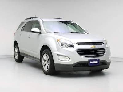 2016 Chevrolet Equinox LT -
                  Murrieta, CA