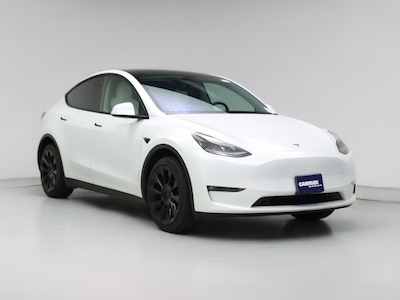 2023 Tesla Model Y Long Range -
                Murrieta, CA