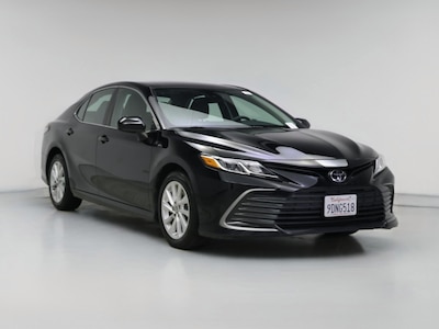 2023 Toyota Camry LE -
                  Costa Mesa, CA