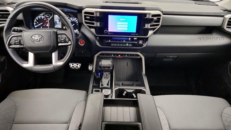 2023 Toyota Tundra SR5 9