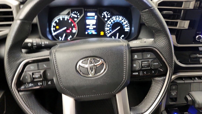 2023 Toyota Tundra SR5 10