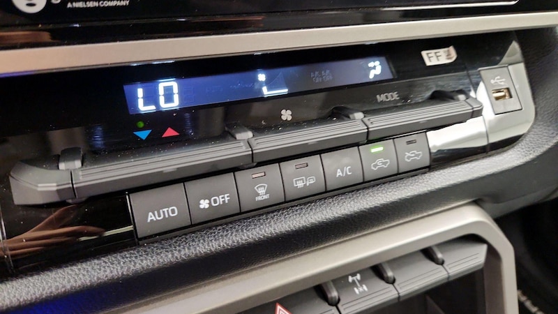 2023 Toyota Tundra SR5 16