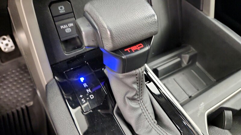 2023 Toyota Tundra SR5 17