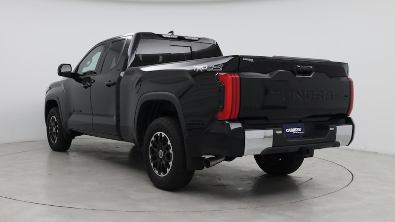 2023 Toyota Tundra SR5 2