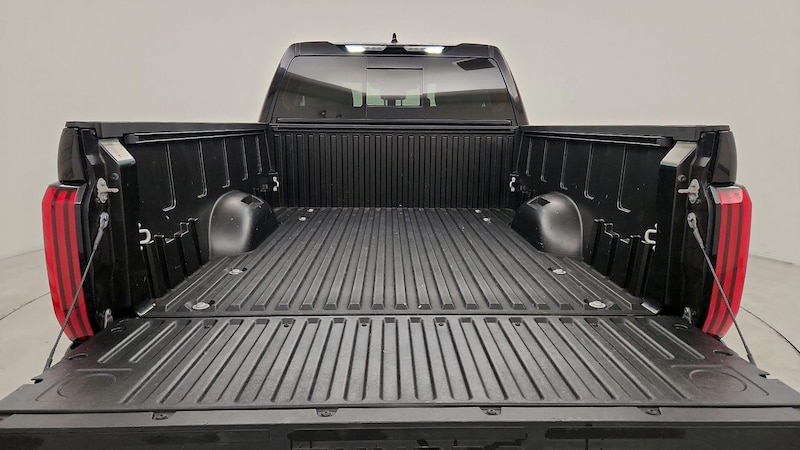2023 Toyota Tundra SR5 19
