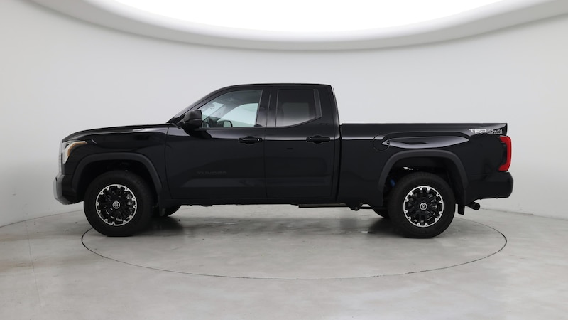 2023 Toyota Tundra SR5 3