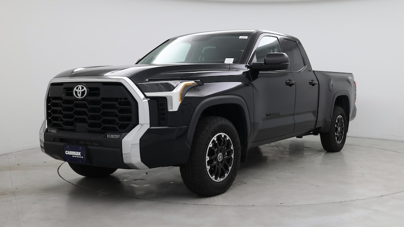 2023 Toyota Tundra SR5 4