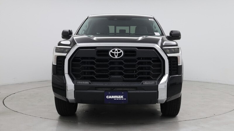 2023 Toyota Tundra SR5 5