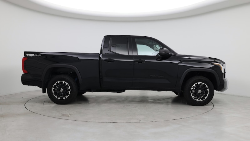 2023 Toyota Tundra SR5 7
