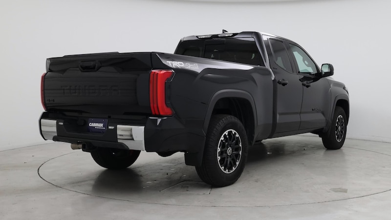 2023 Toyota Tundra SR5 8
