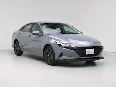 2023 Hyundai Elantra SEL -
                Murrieta, CA