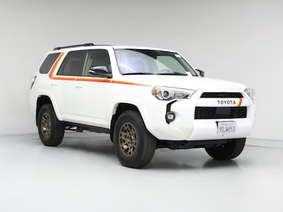 2023 Toyota 4Runner 40th Anniversary Special Edition -
                  Oceanside, CA