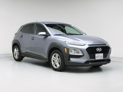 2021 Hyundai Kona SE -
                Murrieta, CA