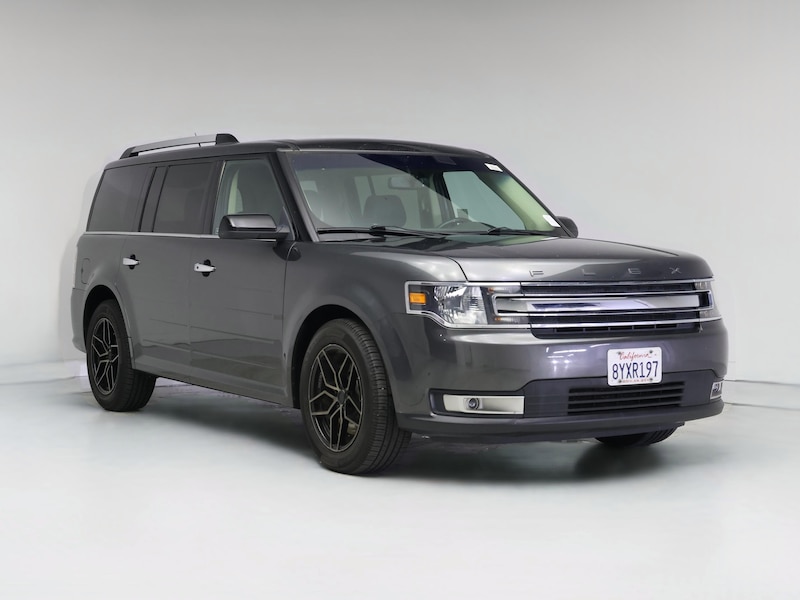 2019 Ford Flex SEL -
                  Burbank, CA