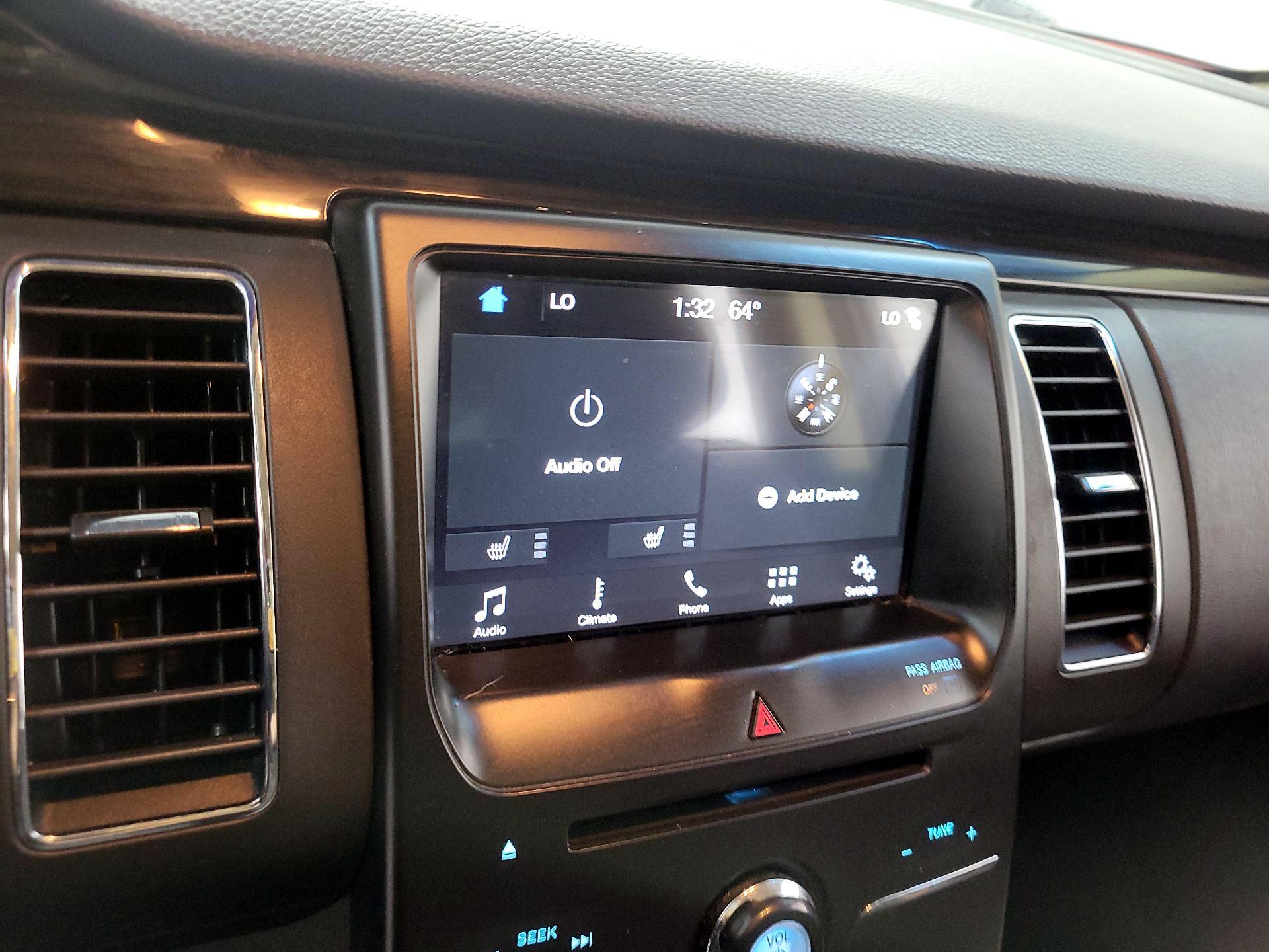 Thumbnail: 2019 Ford Flex - 13