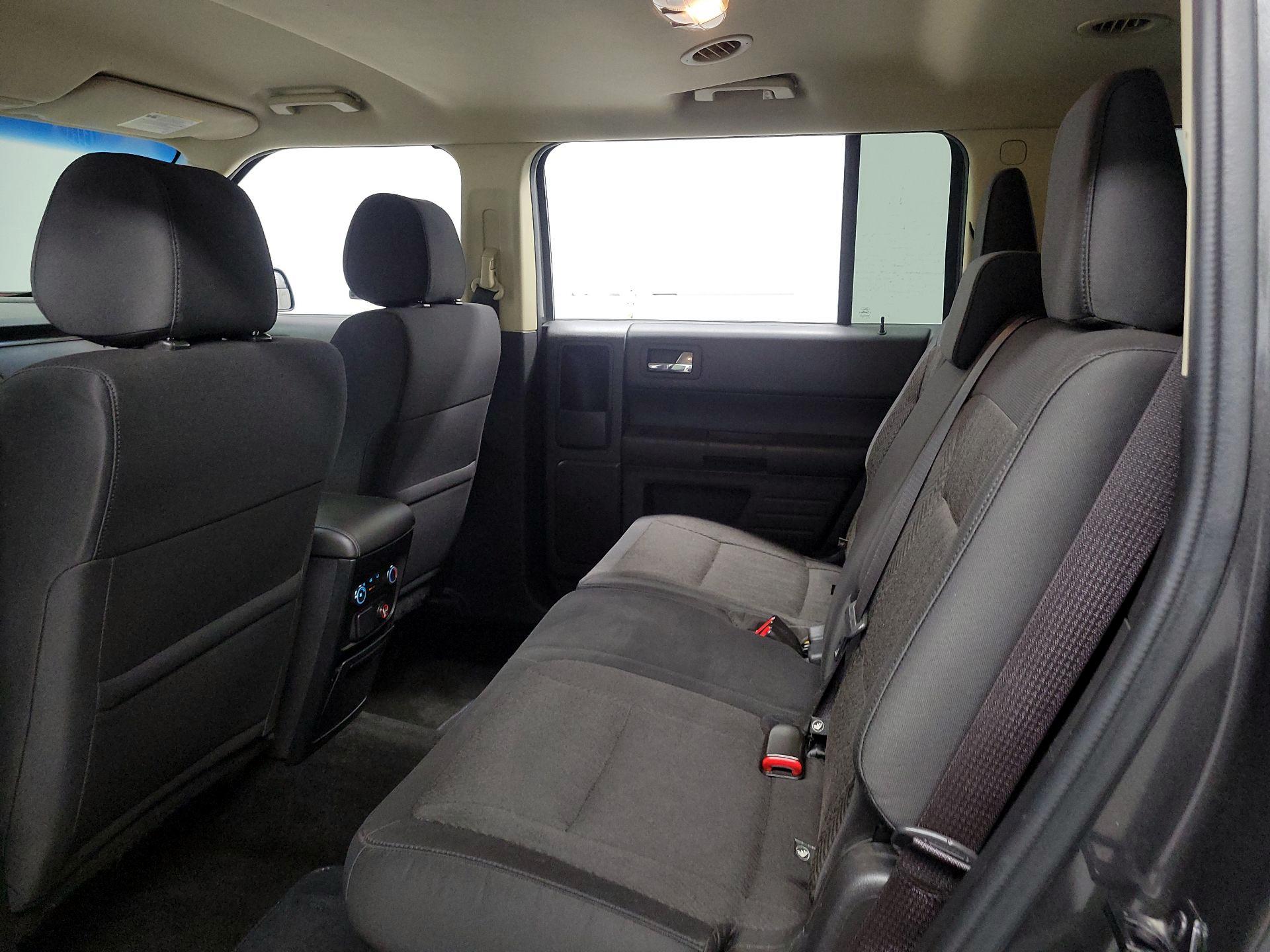 Thumbnail: 2019 Ford Flex - 16