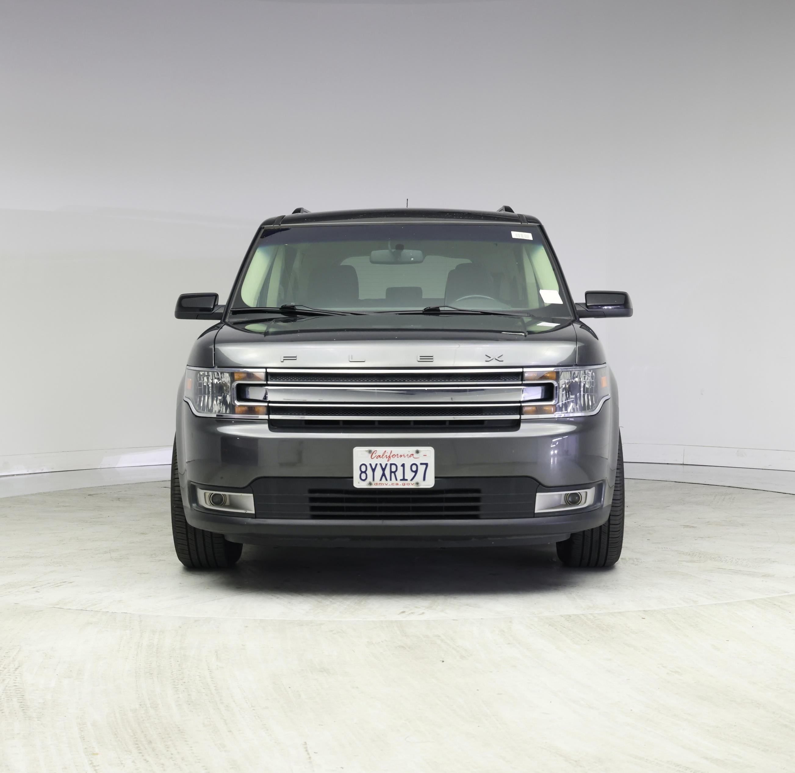 Thumbnail: 2019 Ford Flex - 5