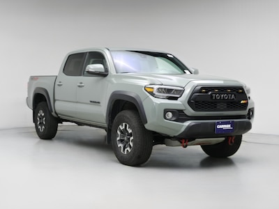 2022 Toyota Tacoma TRD Off-Road -
                Murrieta, CA