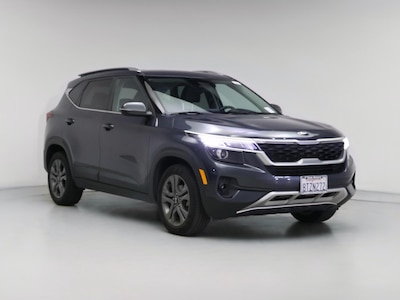 2021 Kia Seltos S -
                  Ontario, CA