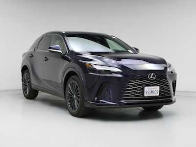 2025 Lexus RX 350 Premium -
                Murrieta, CA