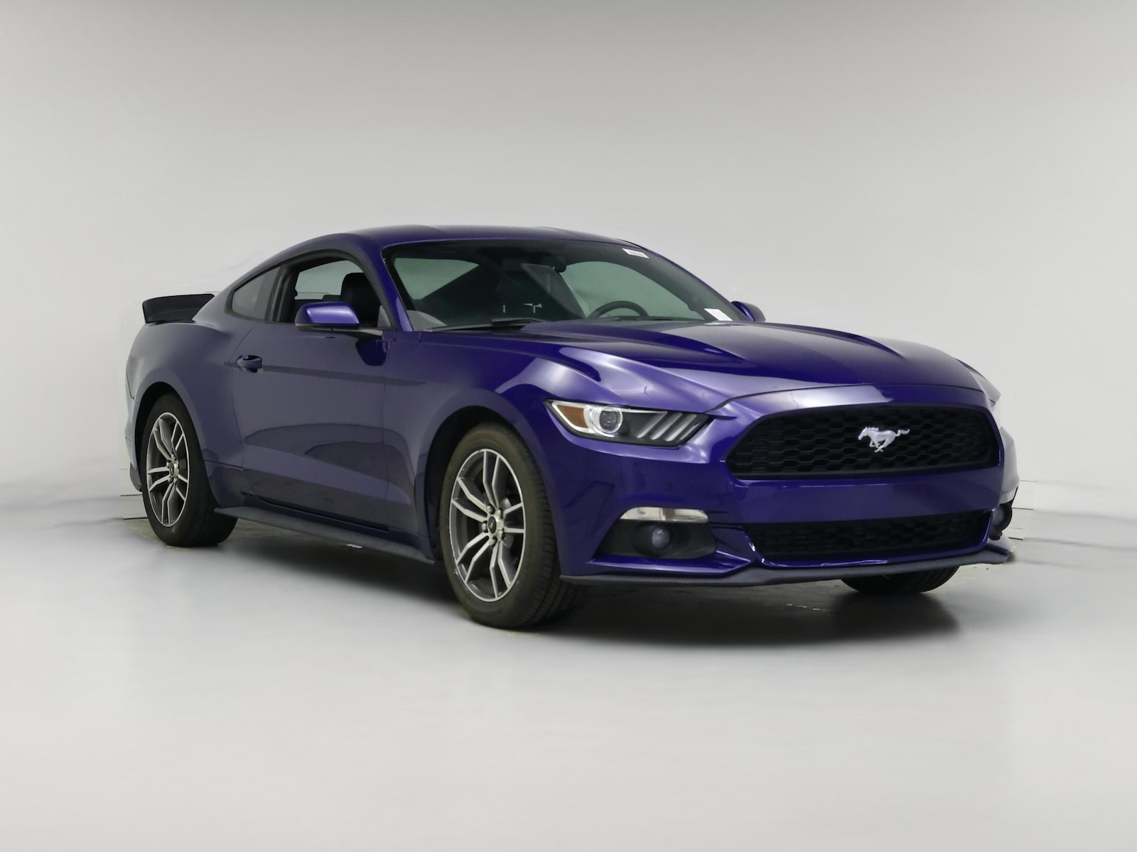 2016 Ford Mustang EcoBoost