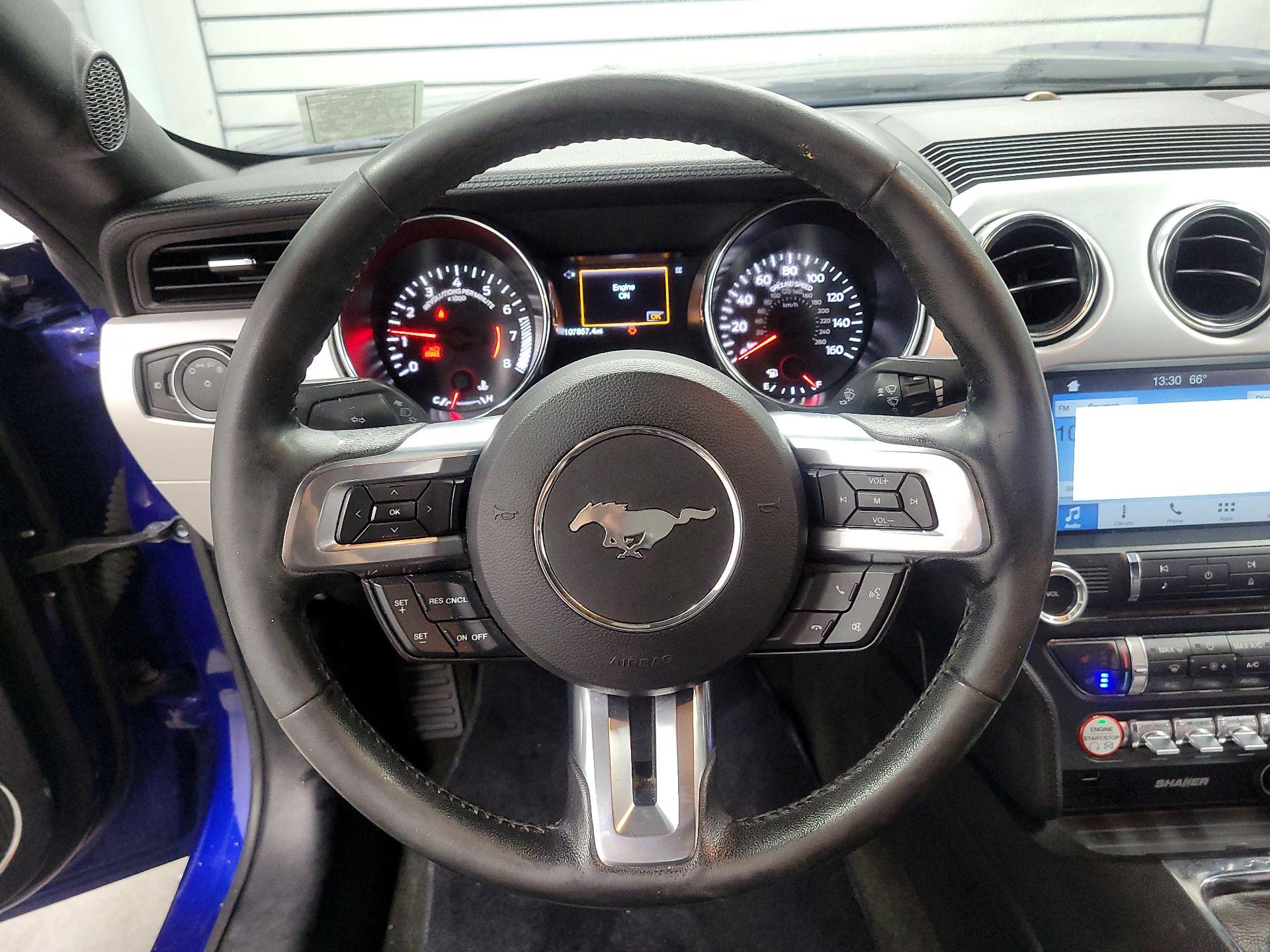 Thumbnail: 2016 Ford Mustang - 10