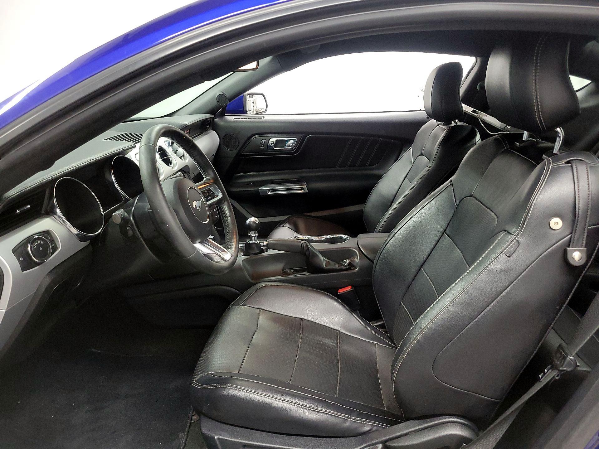 Thumbnail: 2016 Ford Mustang - 11