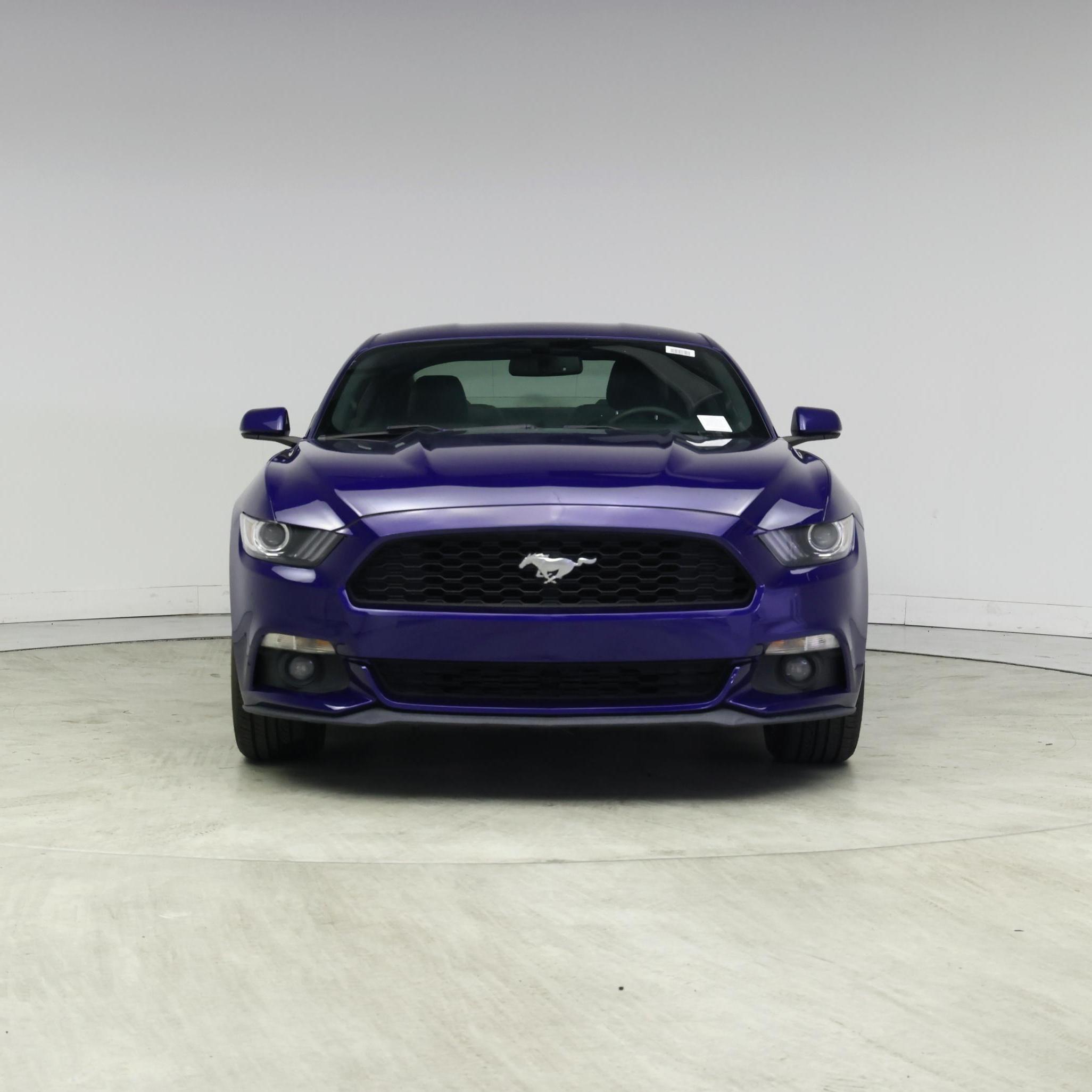 Thumbnail: 2016 Ford Mustang - 5